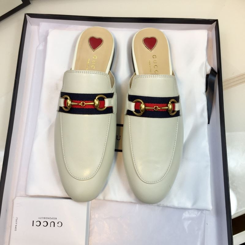 Gucci Slippers